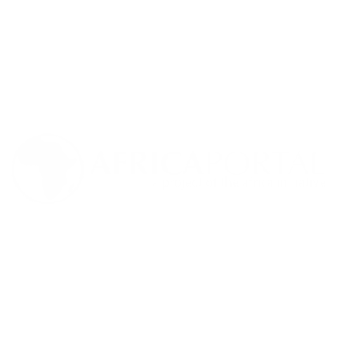 Africa Portal Logo
