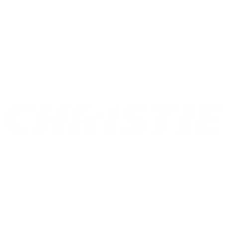 Christie Digital Logo