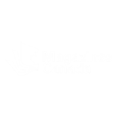Magazines Canada Logo
