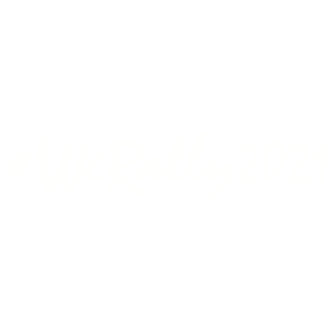 We Rally logo