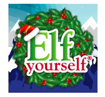 Elf Yourself App 