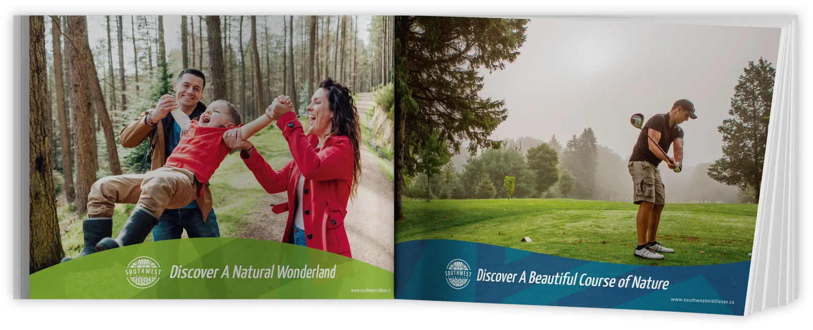 Cutout Image with Video